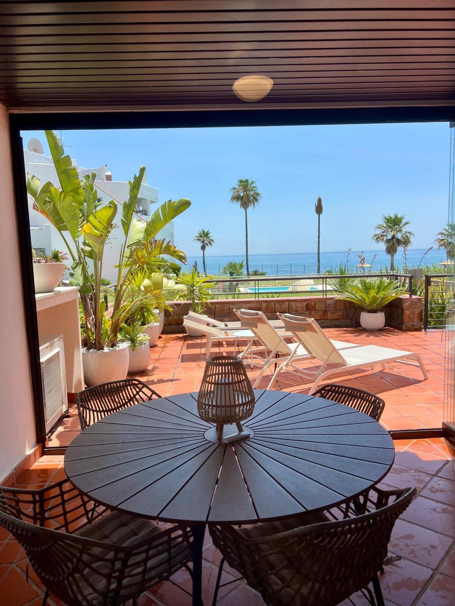 Seaview Luxury Del Mar Appartement *